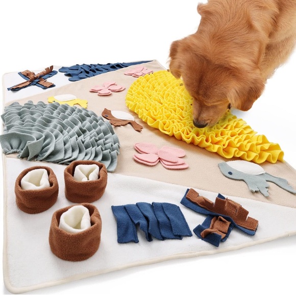 DogLemi Snuffle Mat XL - Picture 2 of 8